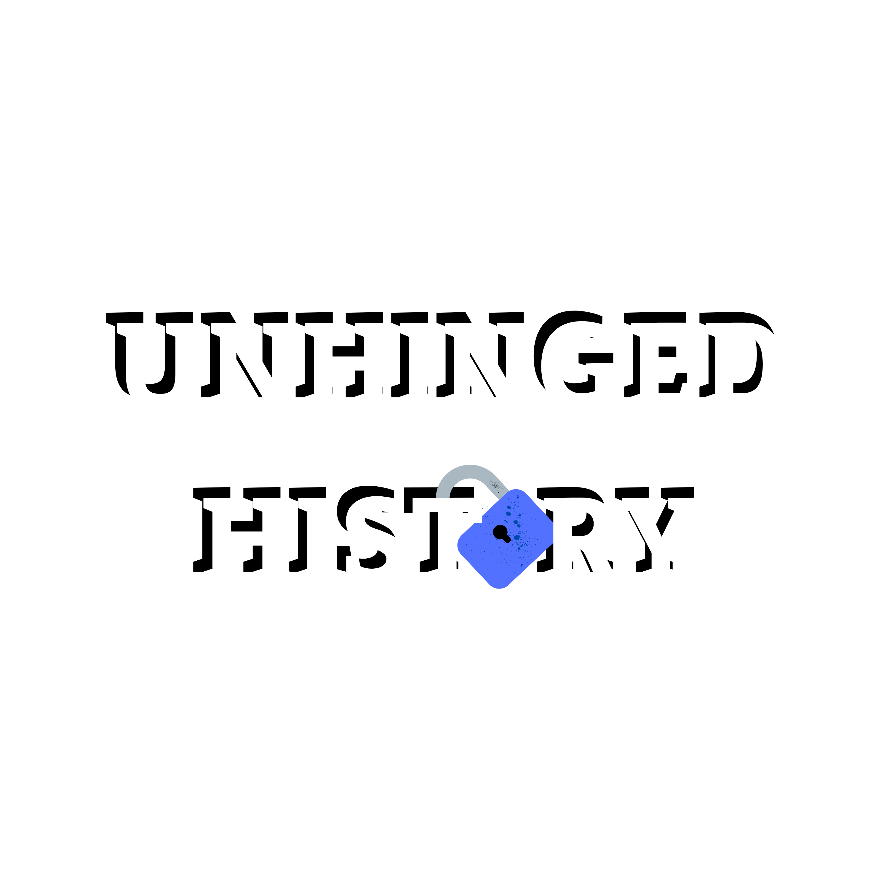 Unhinged History